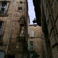 Photo de France - Pézenas